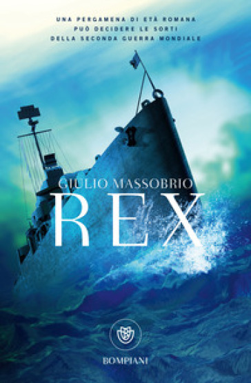 Rex - Giulio Massobrio