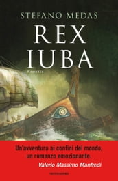 Rex Iuba