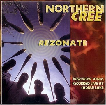 Rezonate - NORTHERN CREE