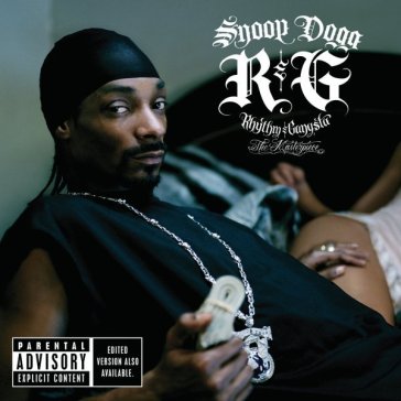 R&g (rhythm & gangsta) - Snoop Doggy Dogg