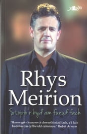 Rhys Meirion - Stopio r Byd am Funud Fach