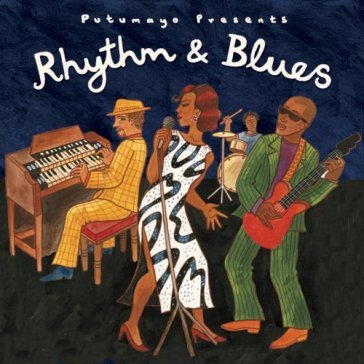 Rhythm & blues