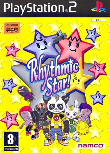 Rhythmic Star