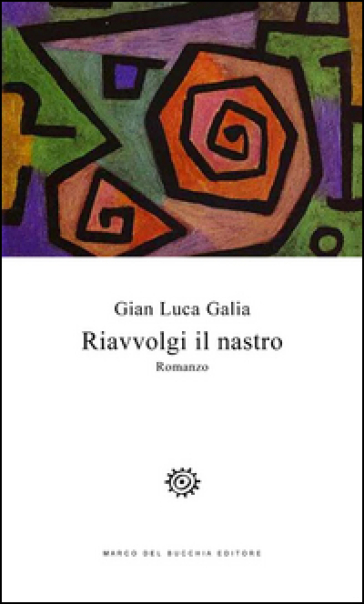 Riavvolgi il nastro - G. Luca Galia