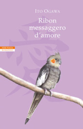 Ribon messaggero d amore