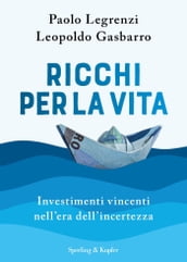 Ricchi per la vita