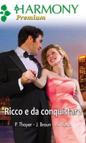 Ricco e da conquistare