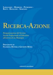 Ricerca-Azione