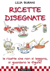 Ricette Disegnate