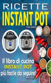 Ricette Instant Pot Italiano