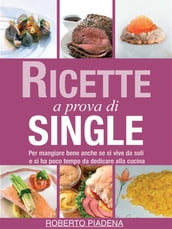 Ricette a prova di single