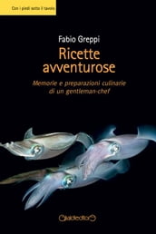 Ricette avventurose