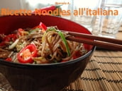 Ricette di cucina con Noodles all