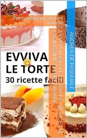 Ricette dolci e torte