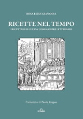 Ricette nel tempo