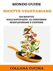 Ricette vegetariane