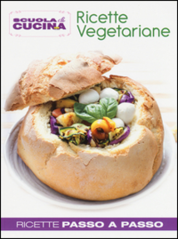 Ricette vegetariane