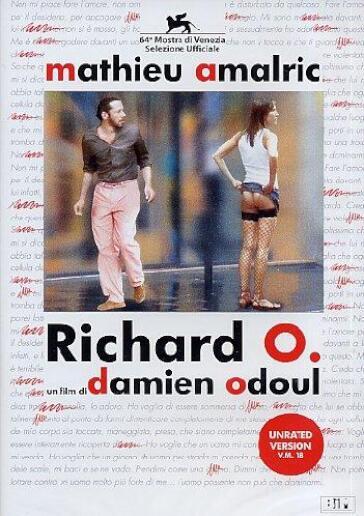 Richard O. - Damien Odoul