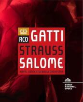 Richard Strauss - Salome