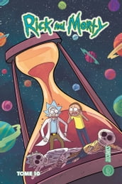 Rick & Morty, T10 : Rick & Morty T10