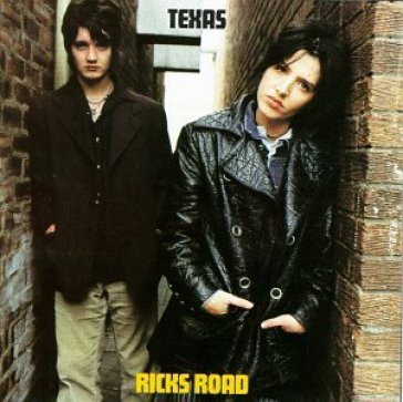 Rick's road - Texas