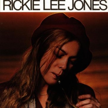 Rickie lee jones - Rickie Lee Jones