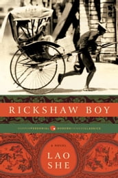 Rickshaw Boy