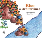 Rico, o Ornitorrinco