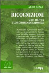 Ricognizioni sulla politica e le sue forme contemporanee