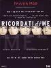 Ricordati Di Me (2 Dvd)