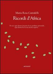 Ricordi d Africa