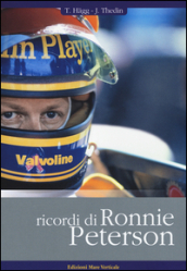 Ricordi di Ronnie Peterson