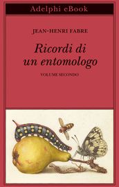 Ricordi di un entomologo