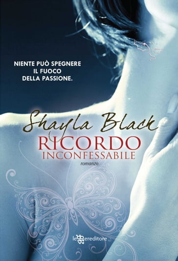 Ricordo inconfessabile - Shayla Black