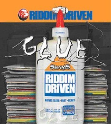 Riddim driven-glue -17tr- - AA.VV. Artisti Vari