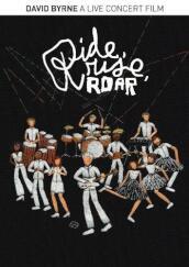 Ride rise roar