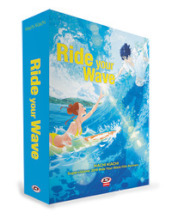 Ride your wave. Collector s box