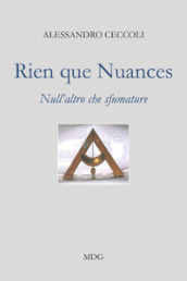 Rien que nuances