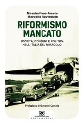 Riformismo mancato