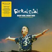 Right here, right then (3 cd + dvd boxse