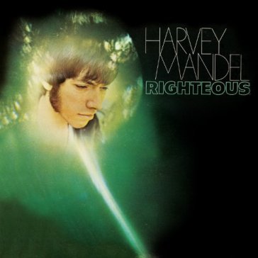 Righteous - Harvey Mandel