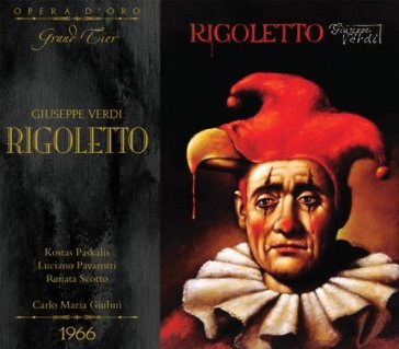 Rigoletto - Giuseppe Verdi