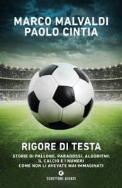 Rigore di testa