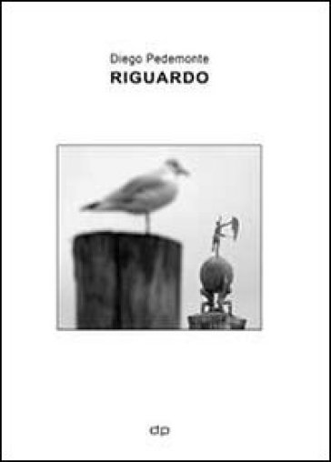 Riguardo - Diego Pedemonte