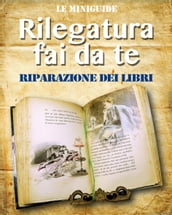 Rilegatura fai da te