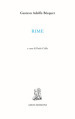 Rime. Ediz. italiana e spagnola