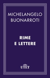 Rime e lettere