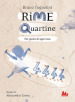 Rime quartine