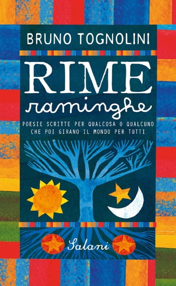 Rime raminghe - Bruno Tognolini