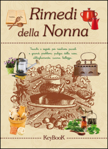 Rimedi della nonna